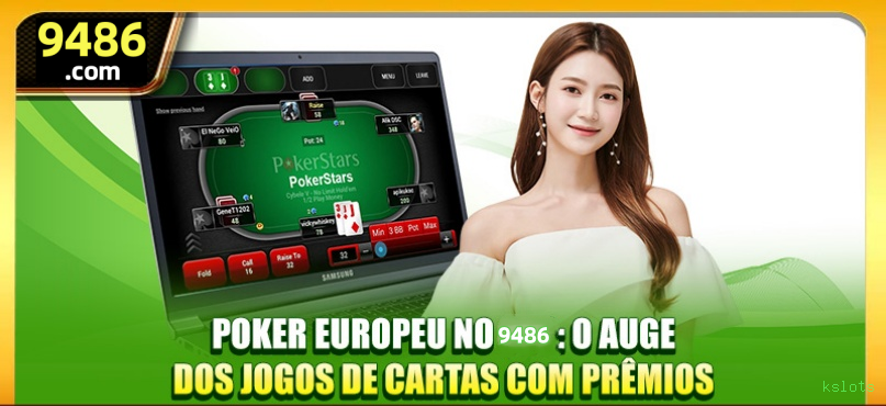 App kslots apostas esportivas mobile