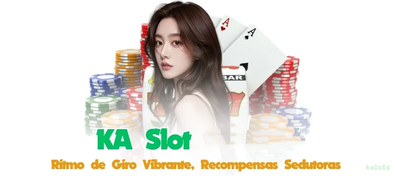App kslots Android download