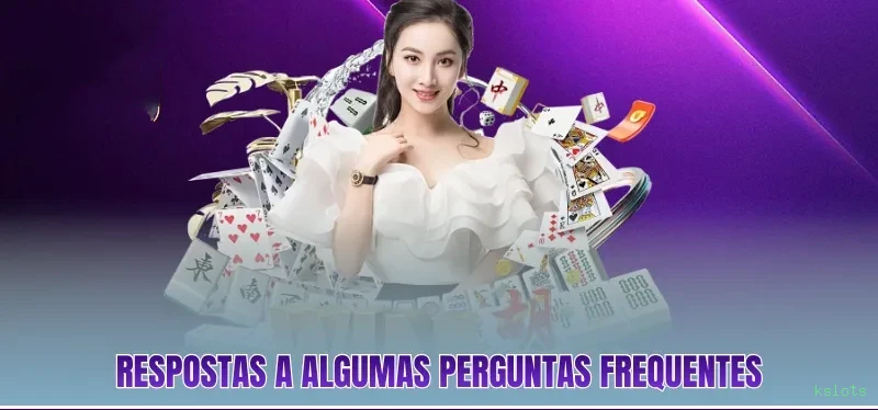 Formulário registro kslots