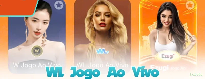 Bônus boas-vindas kslots R$100