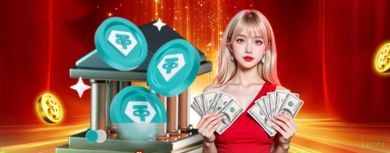 Cashback VIP kslots - reembolso semanal
