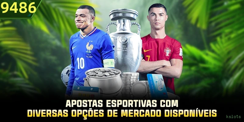 Slots com prêmios kslots